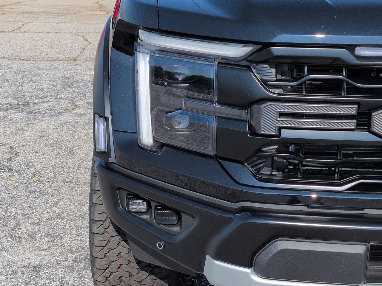 2026 Ford F-150 Raptor Winder GA