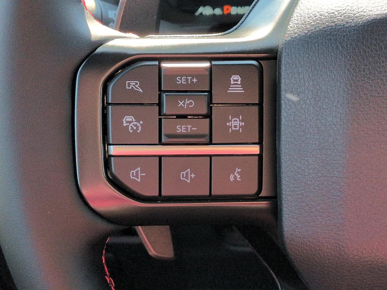 2026 Ford F-150 Raptor Winder GA