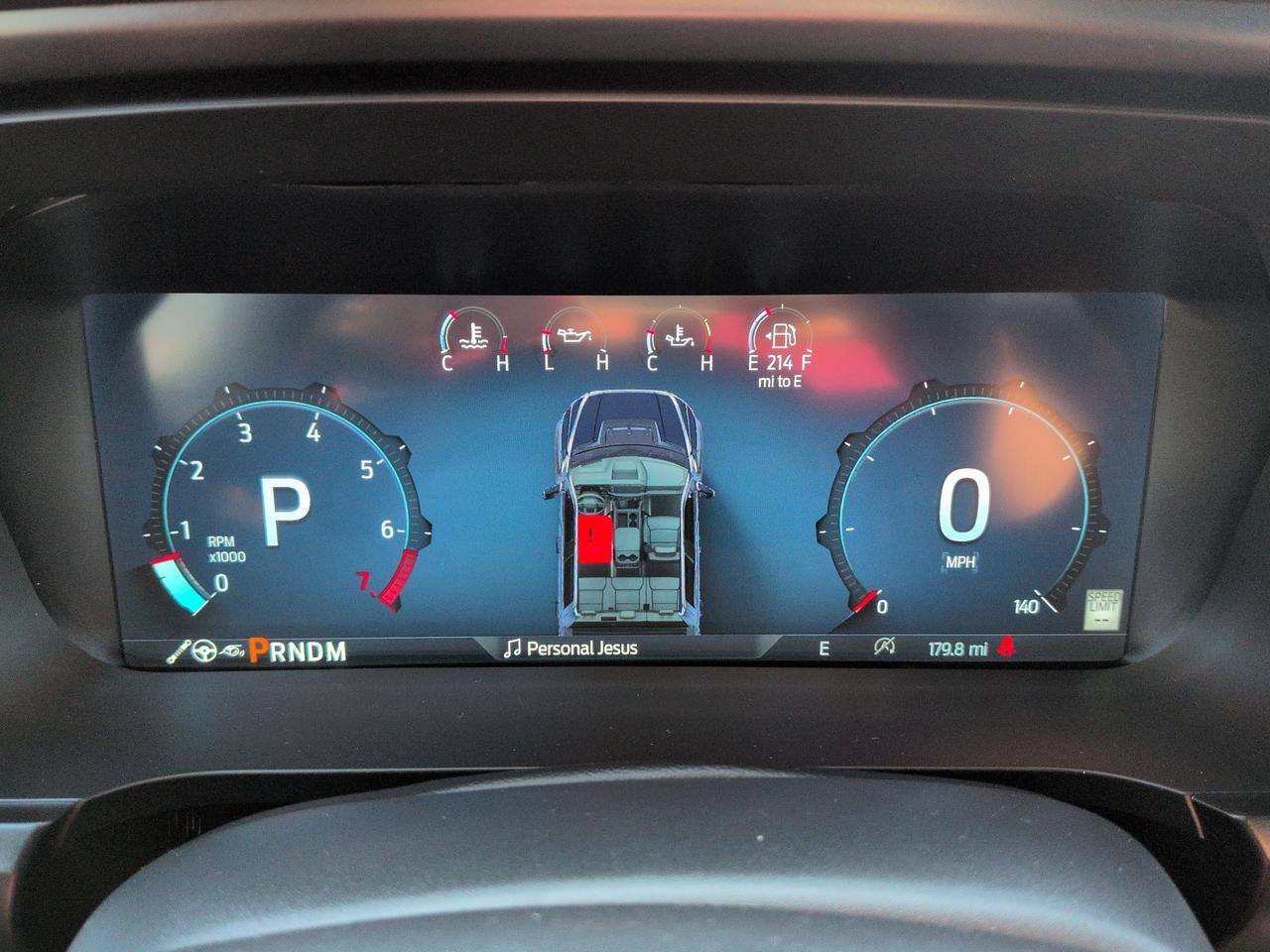 2026 Ford F-150 Raptor Winder GA