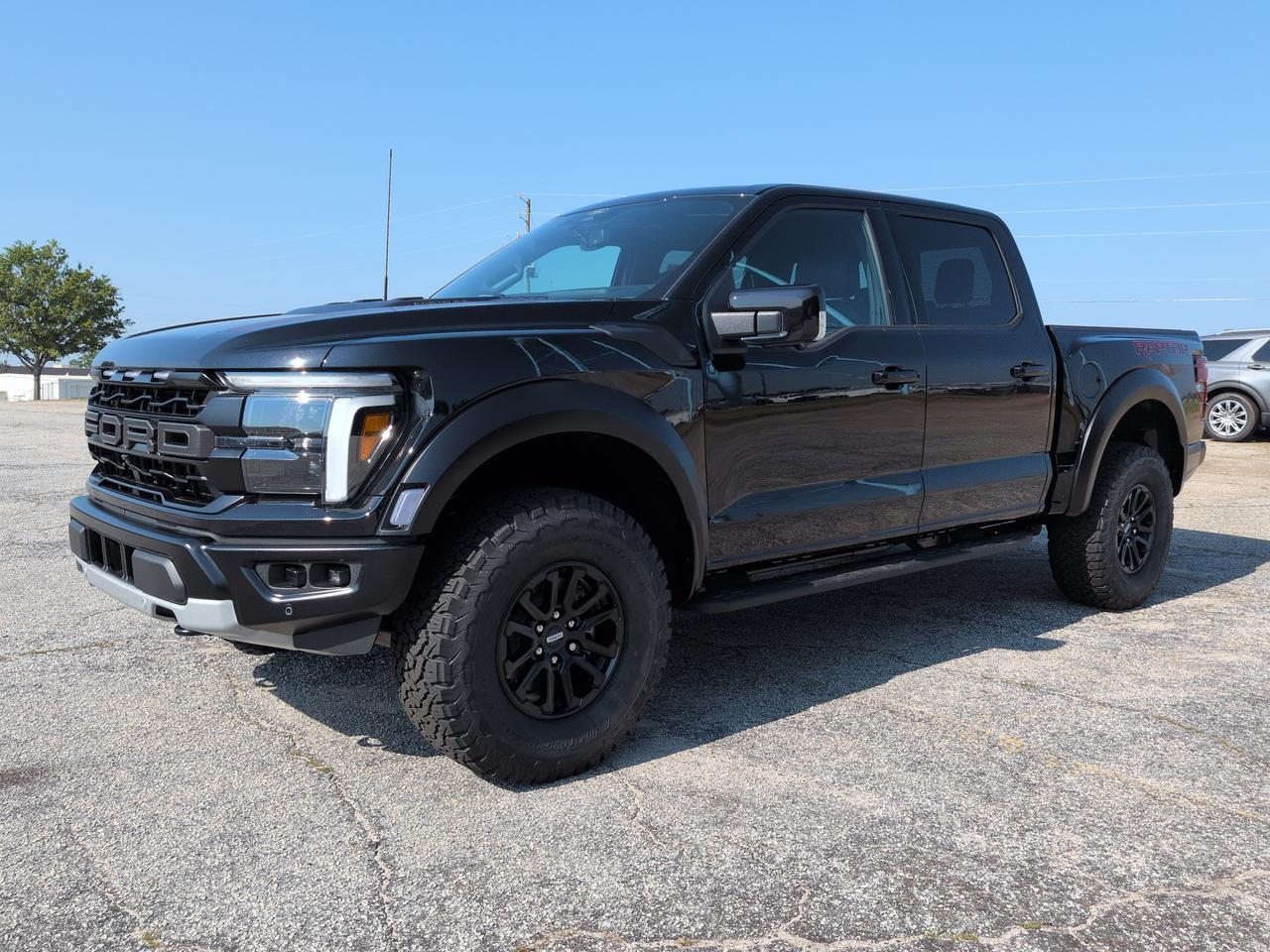 2026 Ford F-150 Raptor Winder GA
