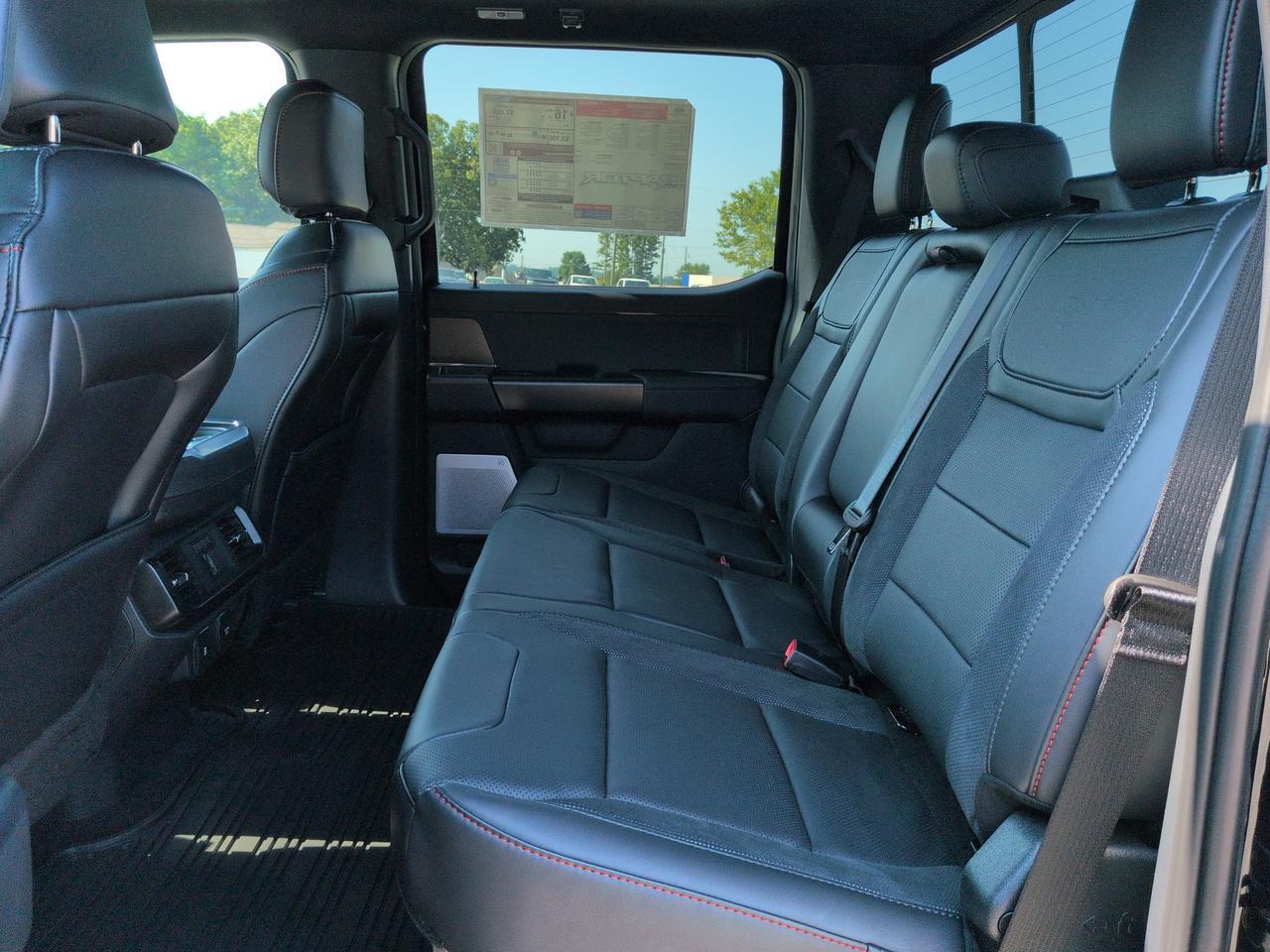 2026 Ford F-150 Raptor Winder GA