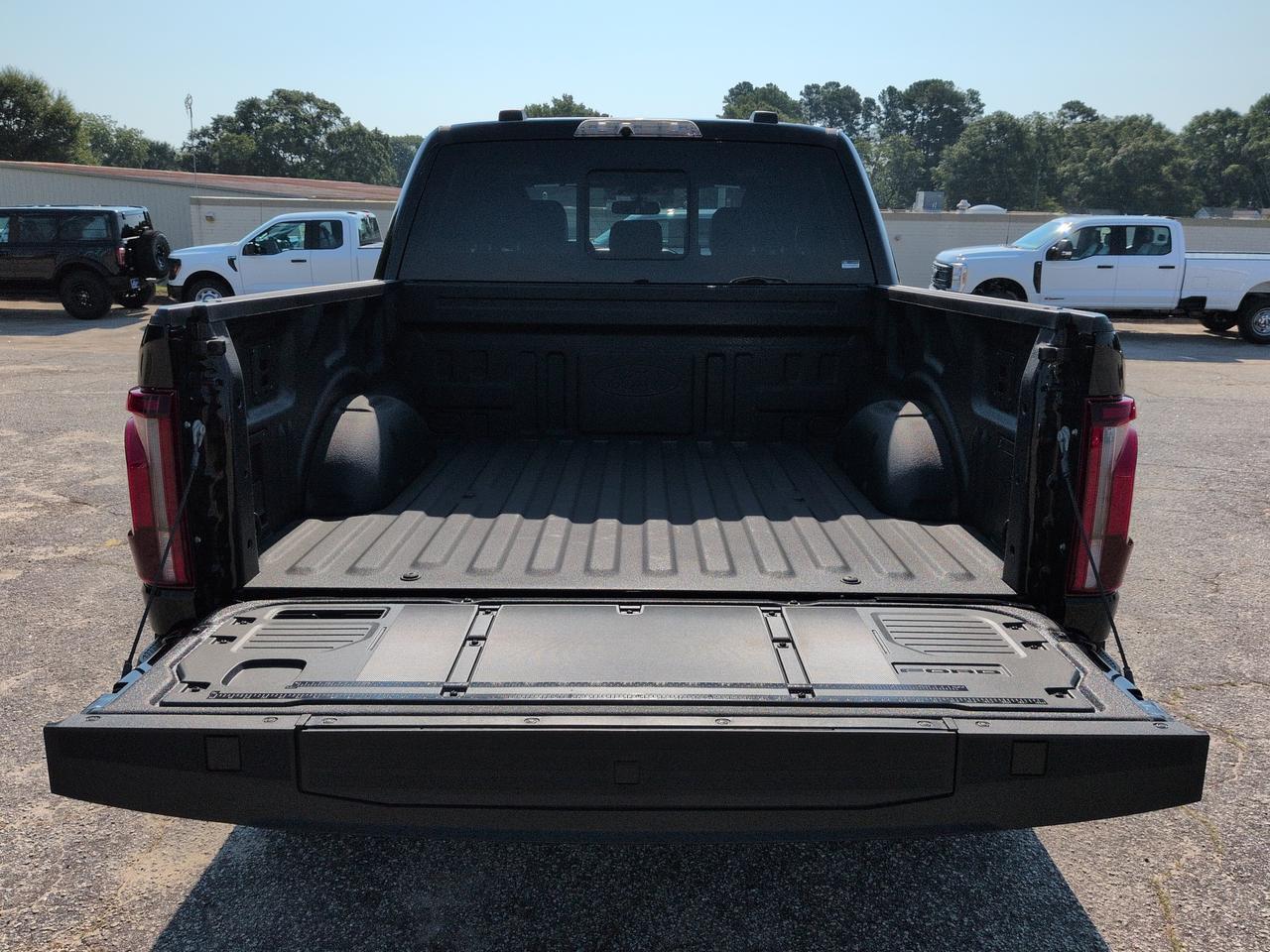 2026 Ford F-150 Raptor Winder GA