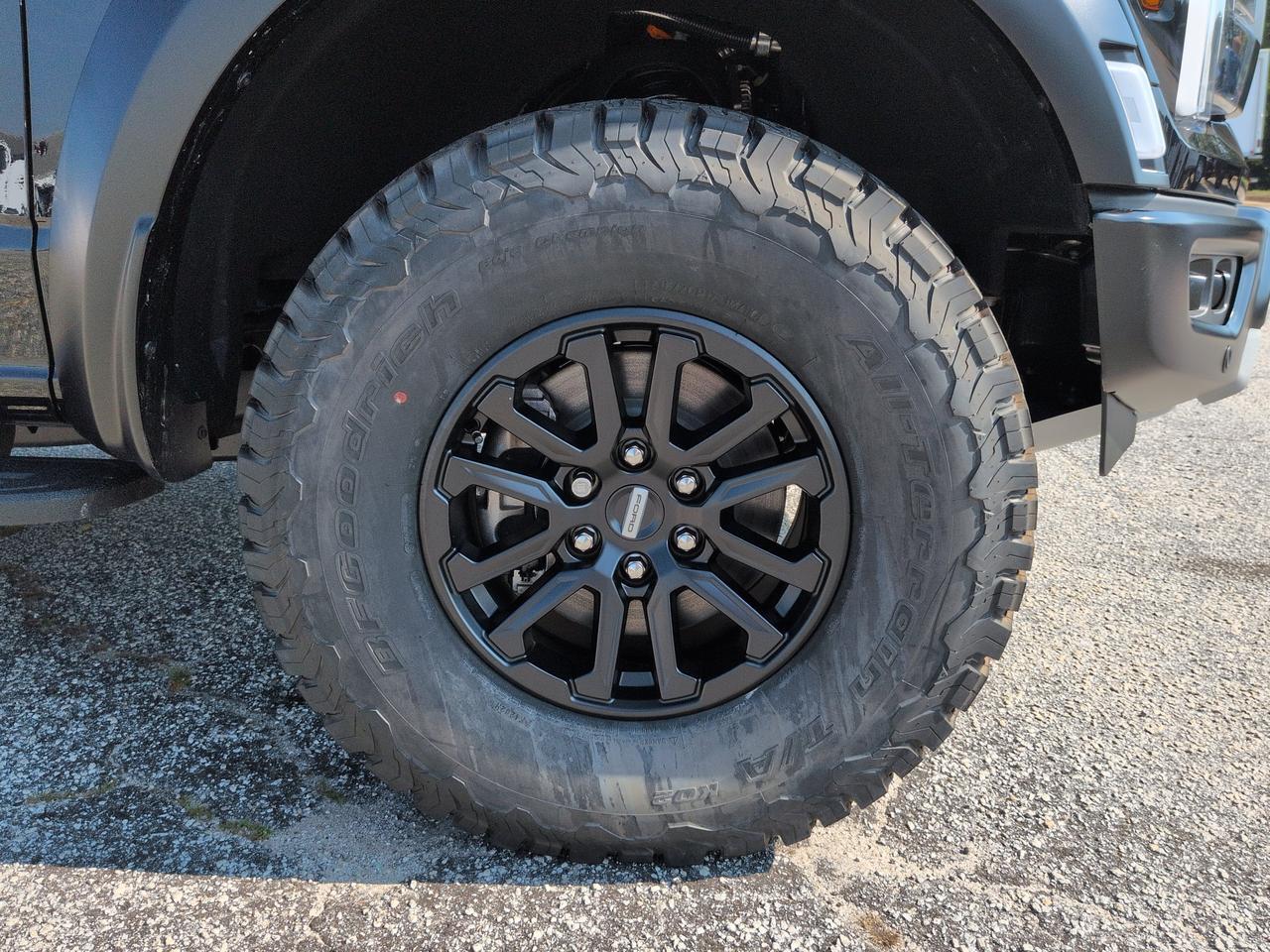 2026 Ford F-150 Raptor Winder GA