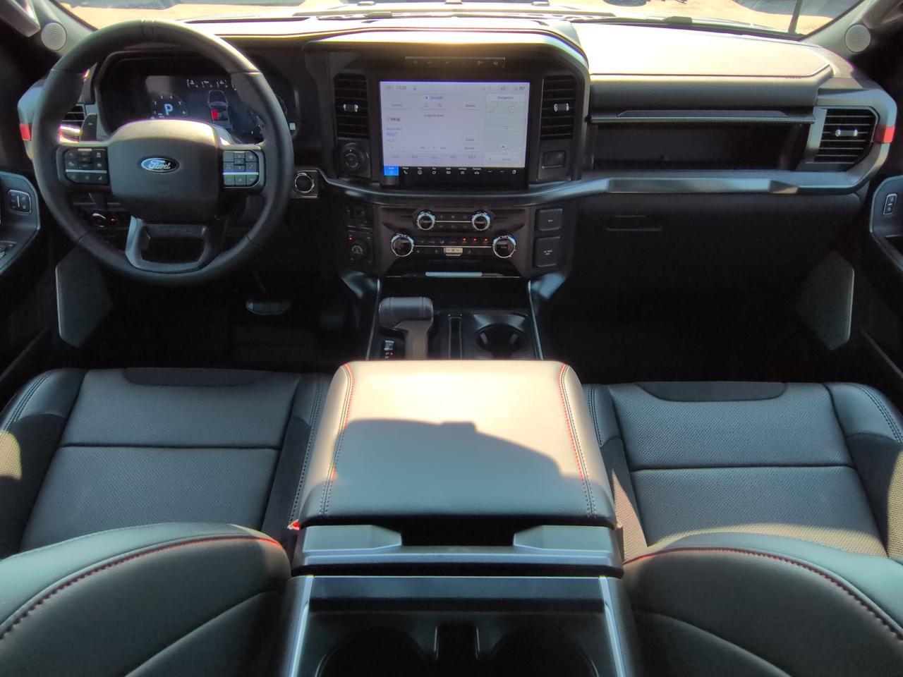 2026 Ford F-150 Raptor Winder GA