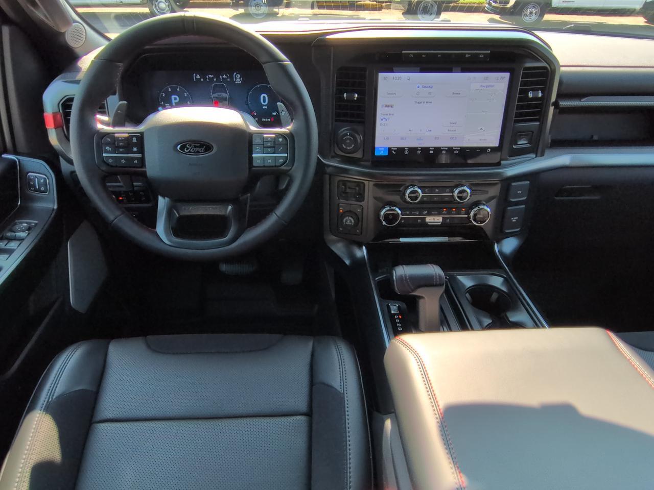 2026 Ford F-150 Raptor Winder GA