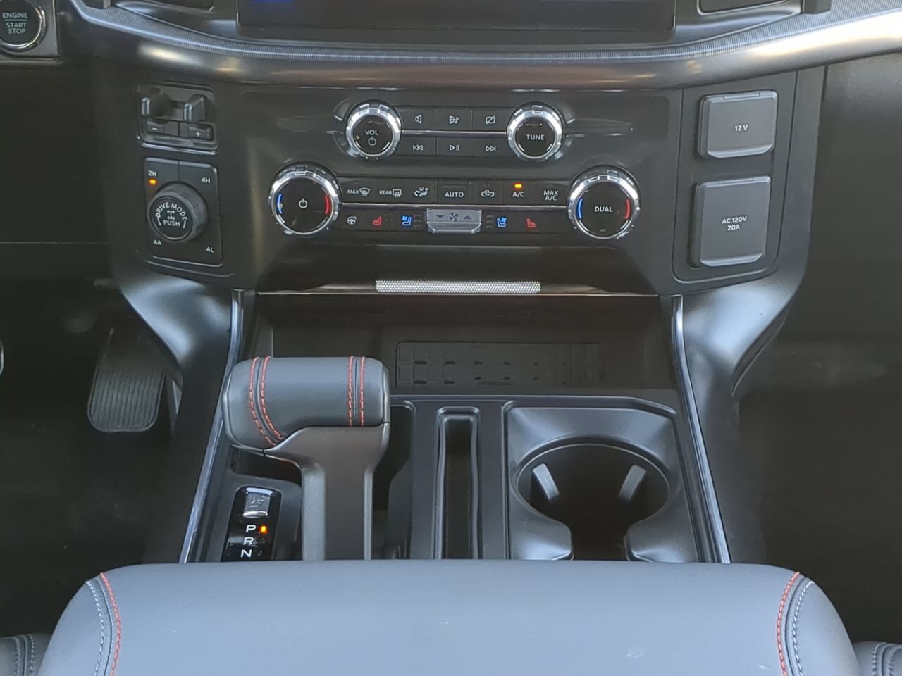 2026 Ford F-150 Raptor Winder GA