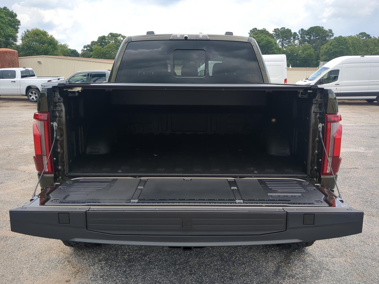 2026 Ford F-150 Raptor Winder GA