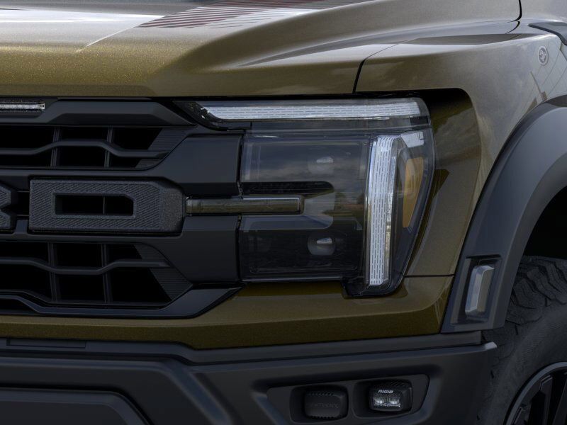 2026 Ford F-150 Raptor Winder GA