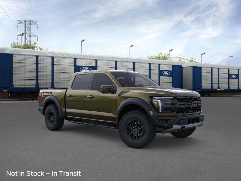 2026 Ford F-150 Raptor Winder GA
