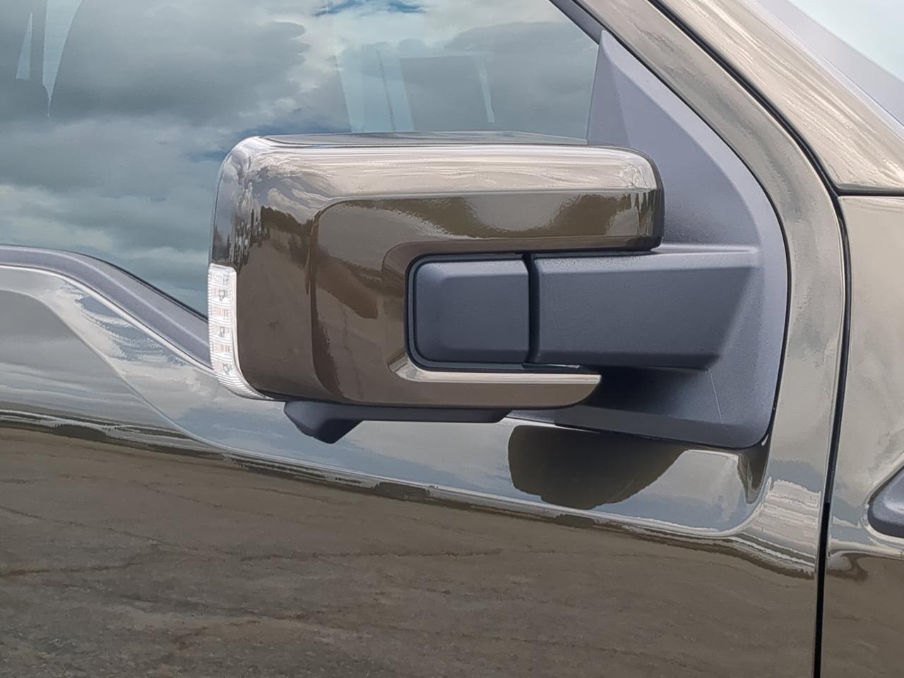 2026 Ford F-150 Raptor Winder GA