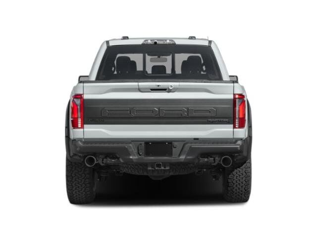 2026 Ford F-150 Raptor Winder GA