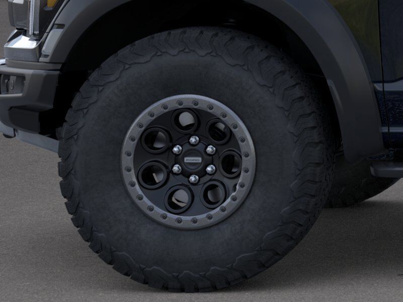 2026 Ford F-150 Raptor Winder GA