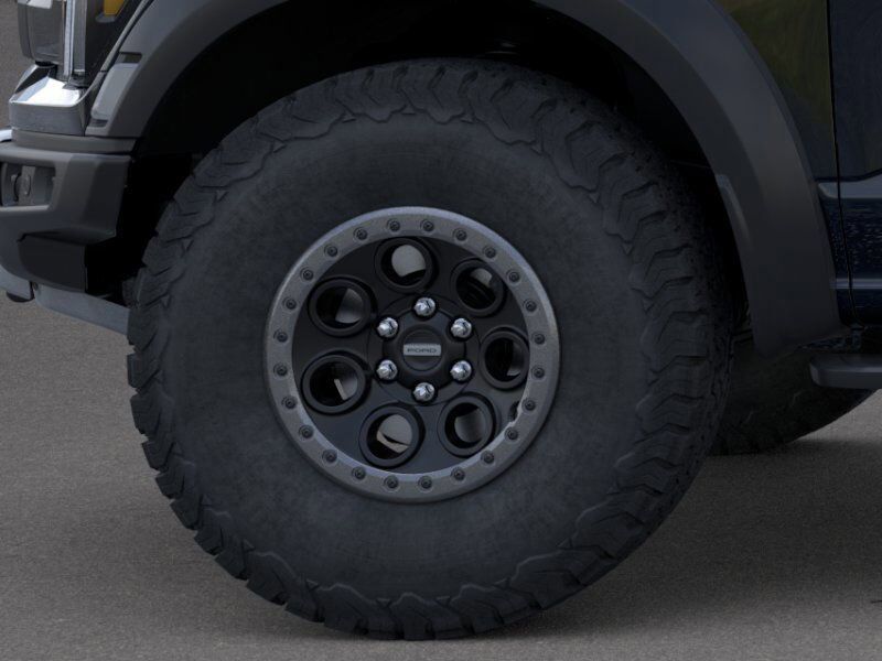 2026 Ford F-150 Raptor Winder GA