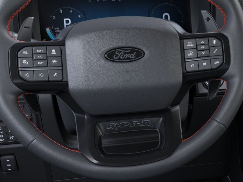 2026 Ford F-150 Raptor Winder GA