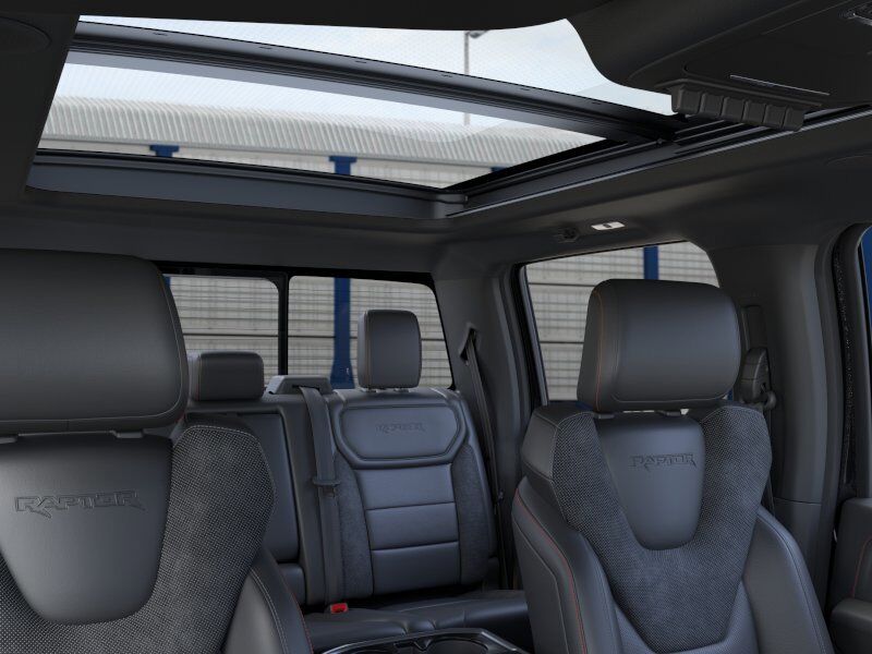 2026 Ford F-150 Raptor Winder GA