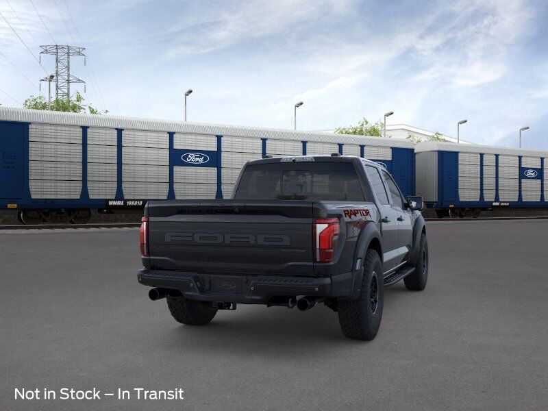 2026 Ford F-150 Raptor Winder GA