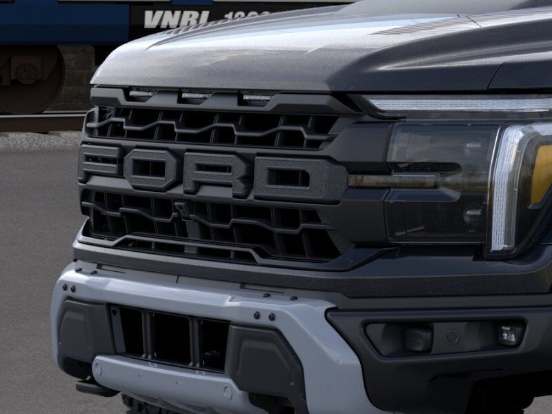 2026 Ford F-150 Raptor Winder GA