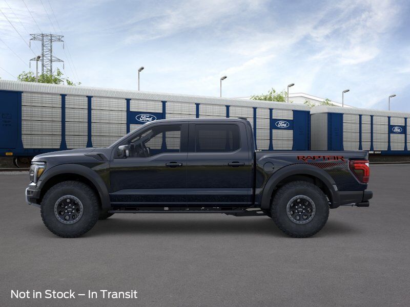 2026 Ford F-150 Raptor Winder GA