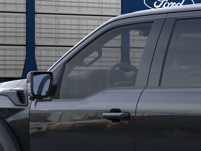 2026 Ford F-150 Raptor Winder GA