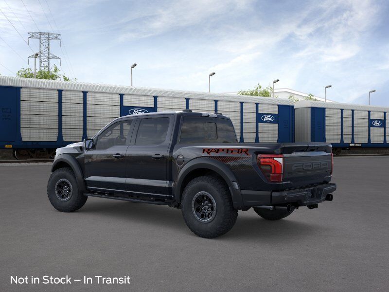 2026 Ford F-150 Raptor Winder GA