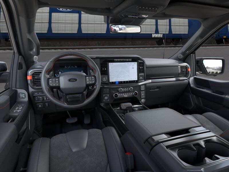 2026 Ford F-150 Raptor Winder GA