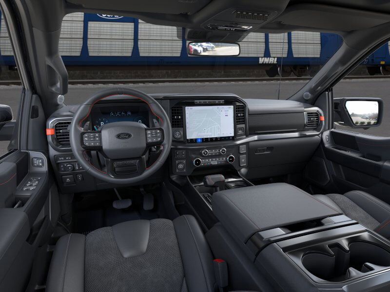 2026 Ford F-150 Raptor Winder GA