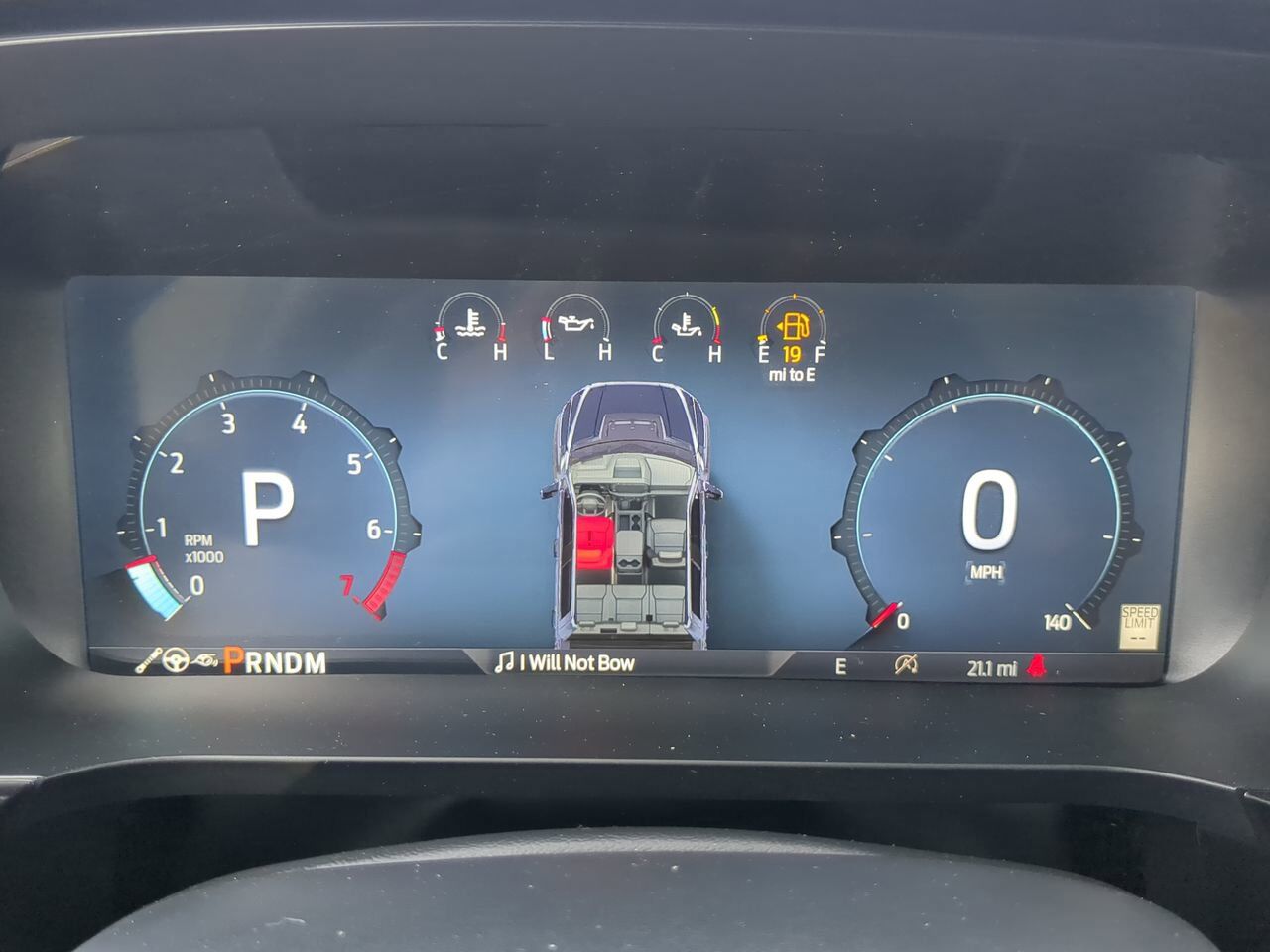 2026 Ford F-150 Raptor Winder GA