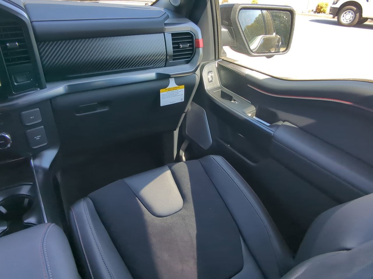 2026 Ford F-150 Raptor Winder GA