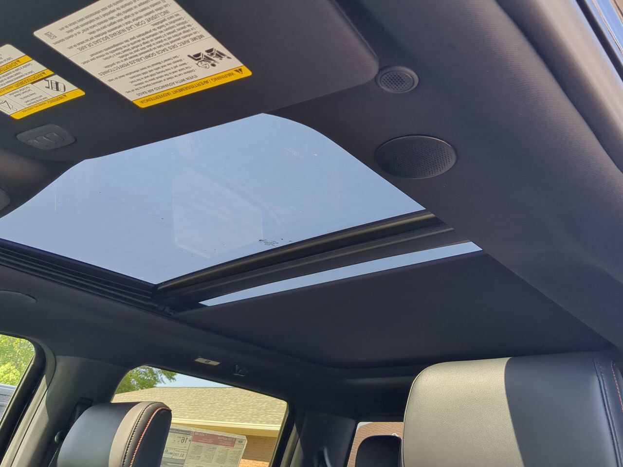 2026 Ford F-150 Raptor Winder GA