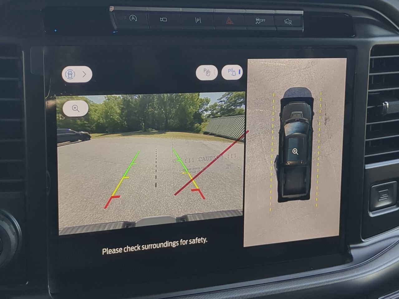 2026 Ford F-150 Raptor Winder GA