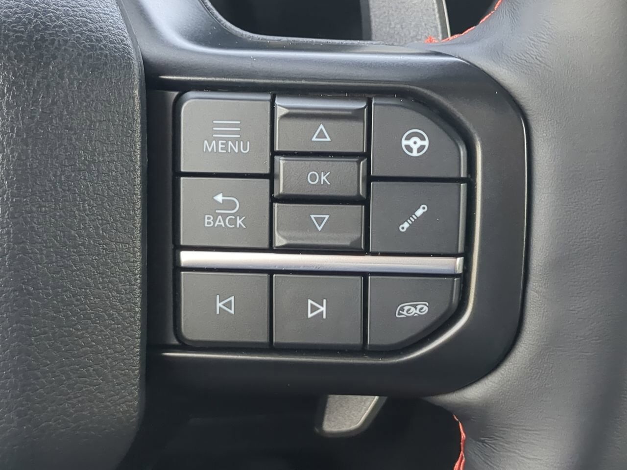 2026 Ford F-150 Raptor Winder GA