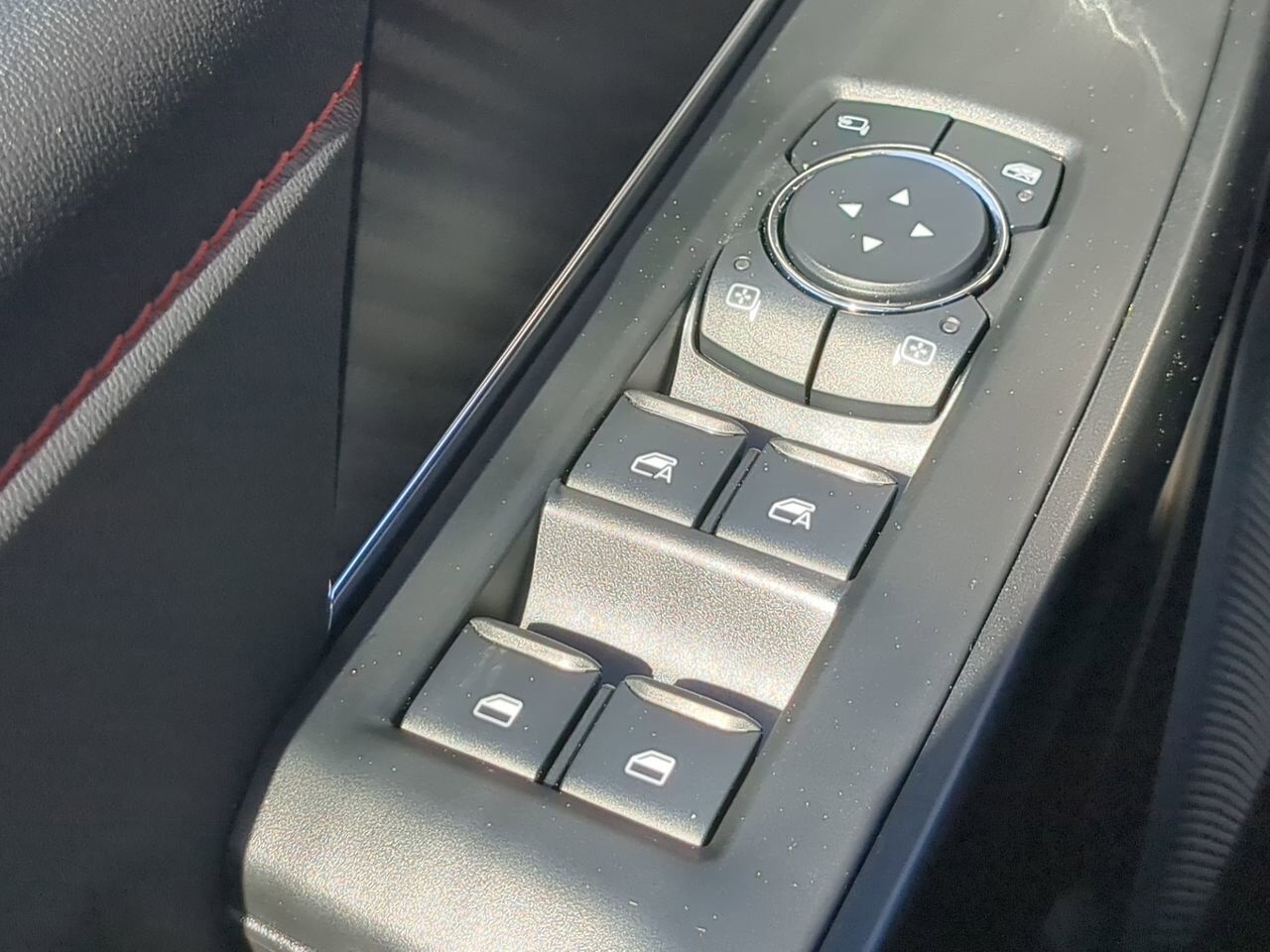 2026 Ford F-150 Raptor Winder GA