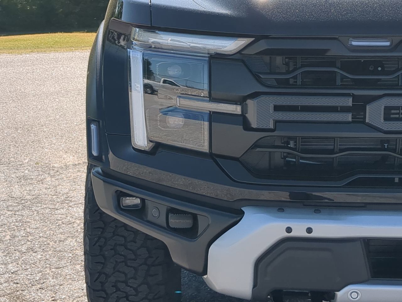 2026 Ford F-150 Raptor Winder GA