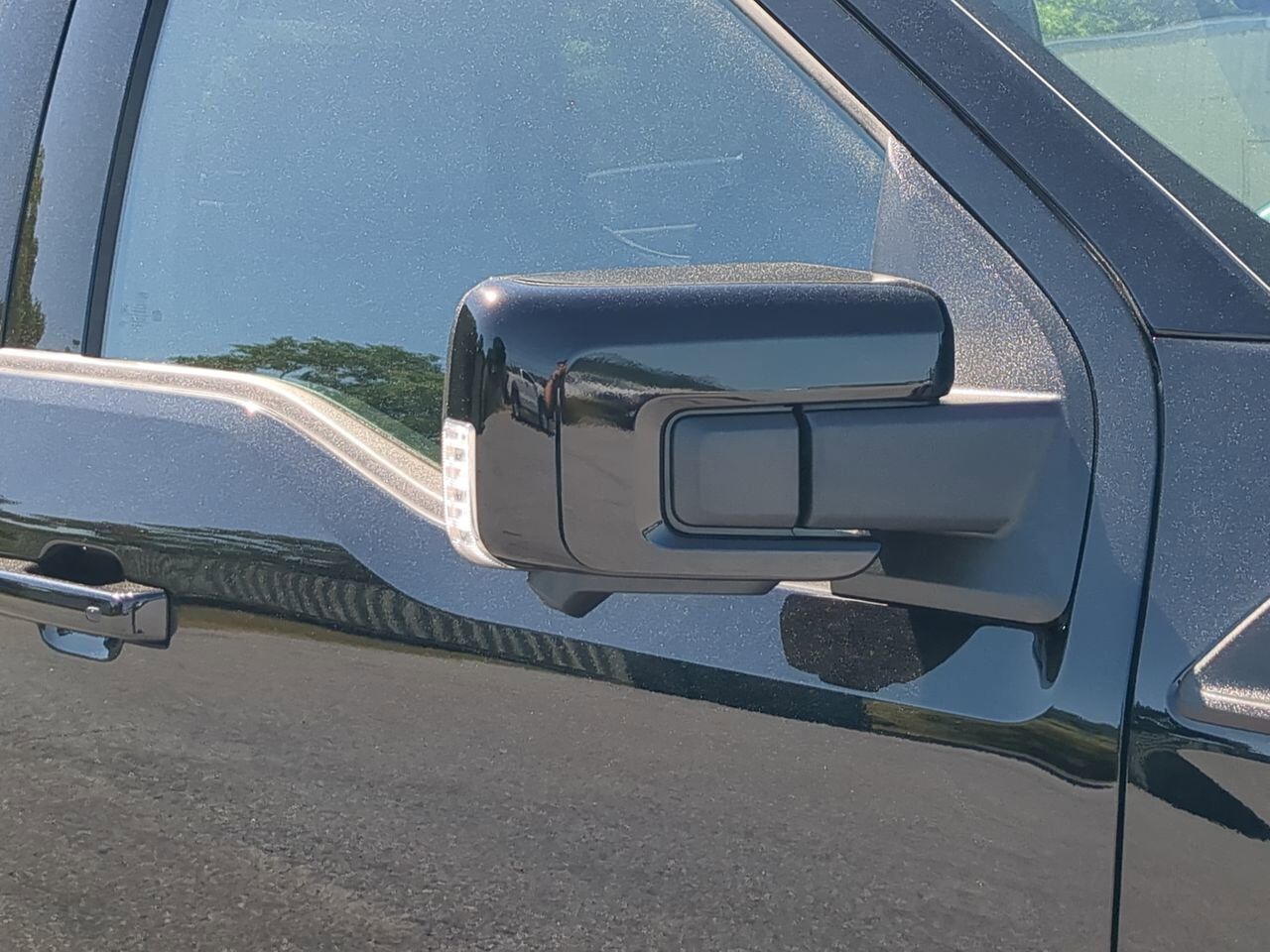 2026 Ford F-150 Raptor Winder GA