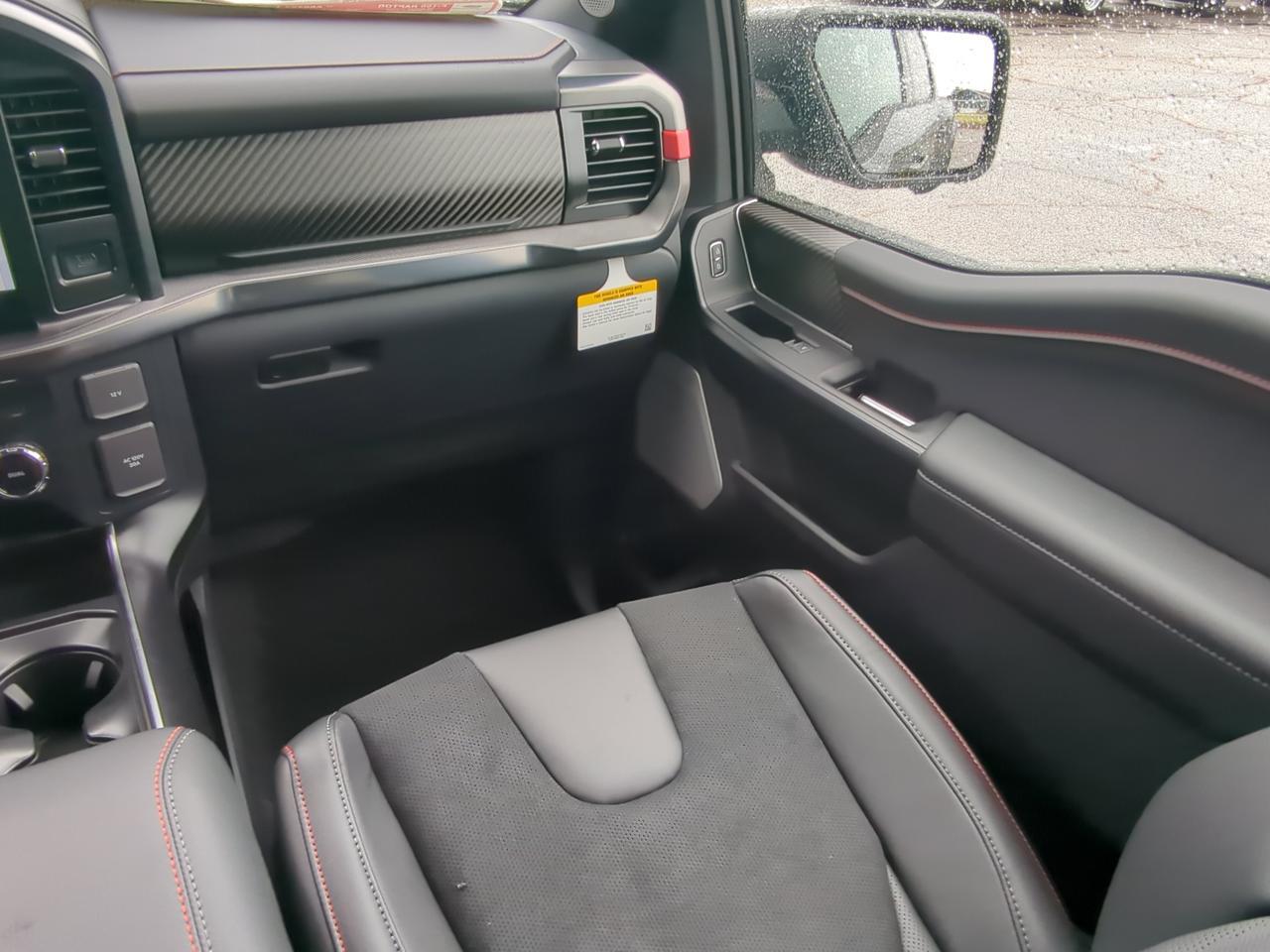 2026 Ford F-150 Raptor Winder GA