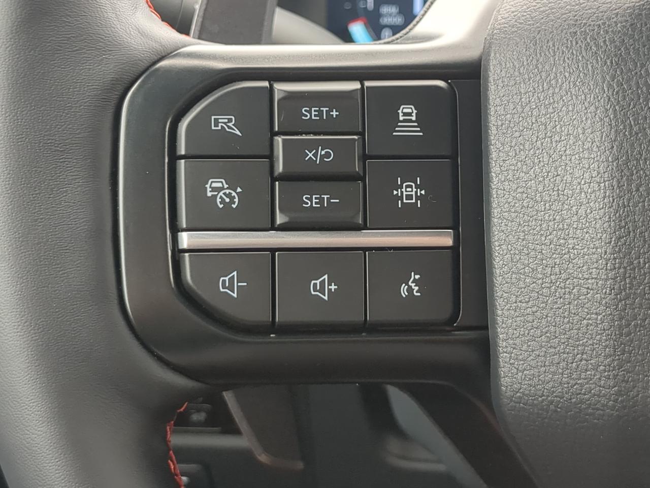 2026 Ford F-150 Raptor Winder GA