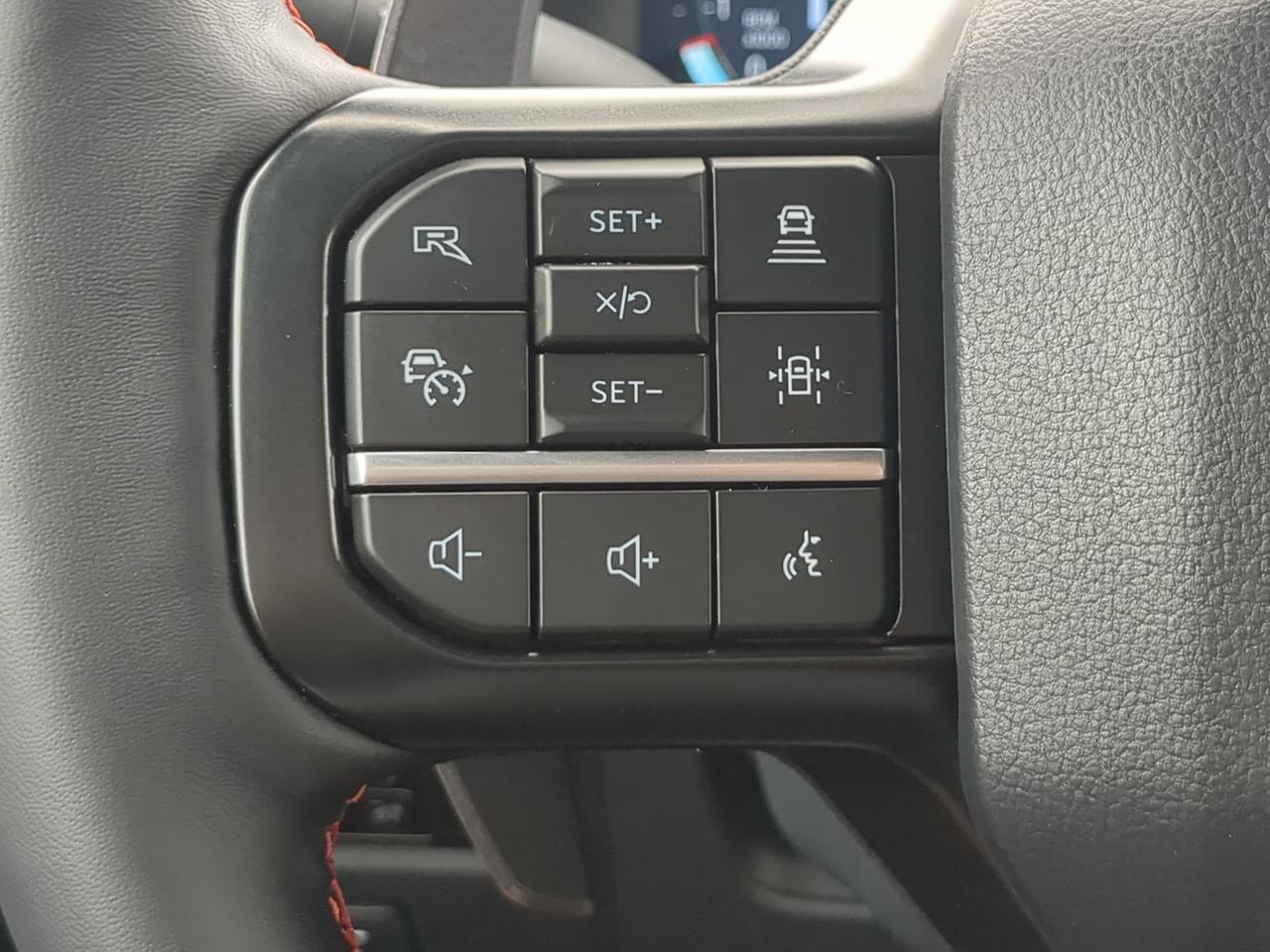 2026 Ford F-150 Raptor Winder GA