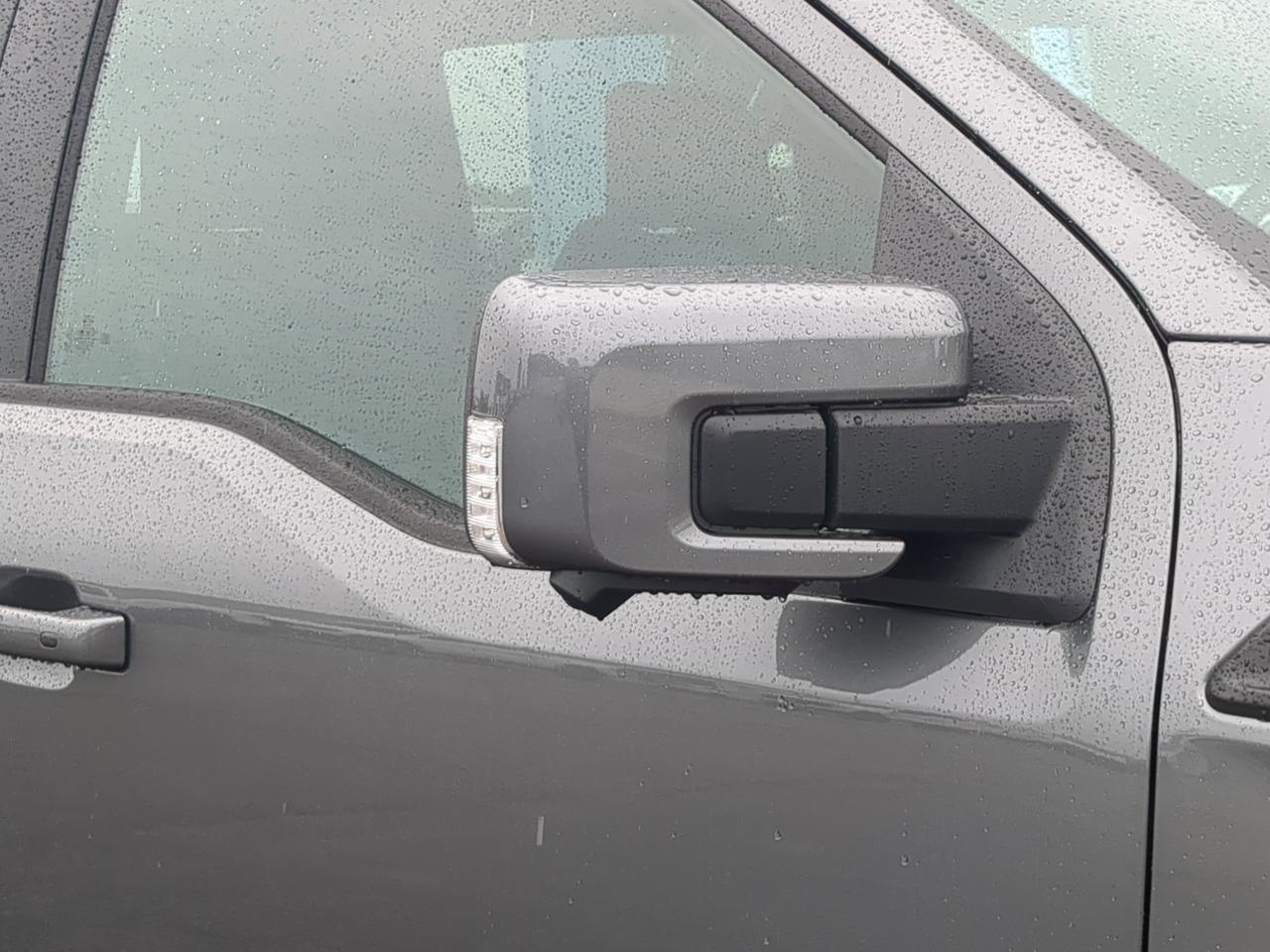 2026 Ford F-150 Raptor Winder GA
