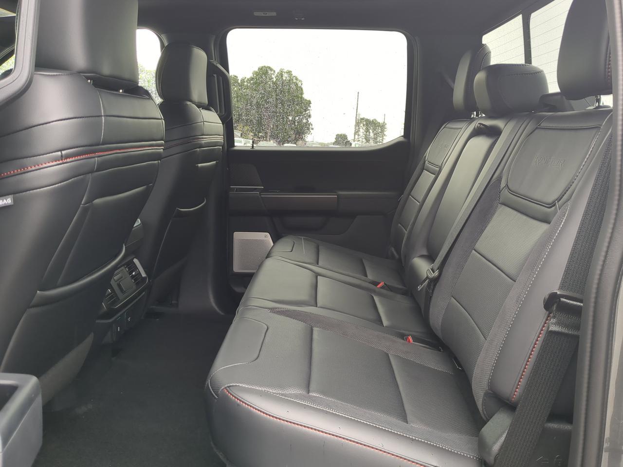 2026 Ford F-150 Raptor Winder GA