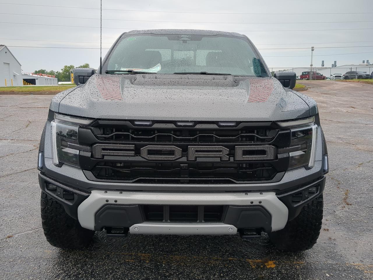 2026 Ford F-150 Raptor Winder GA