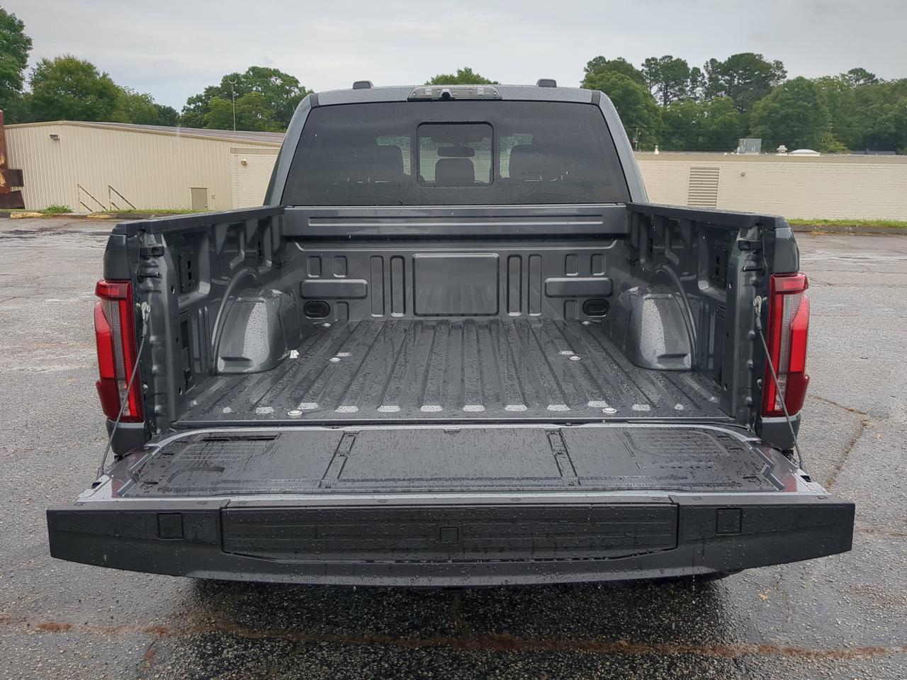 2026 Ford F-150 Raptor Winder GA