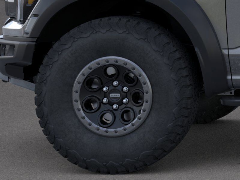 2026 Ford F-150 Raptor Winder GA