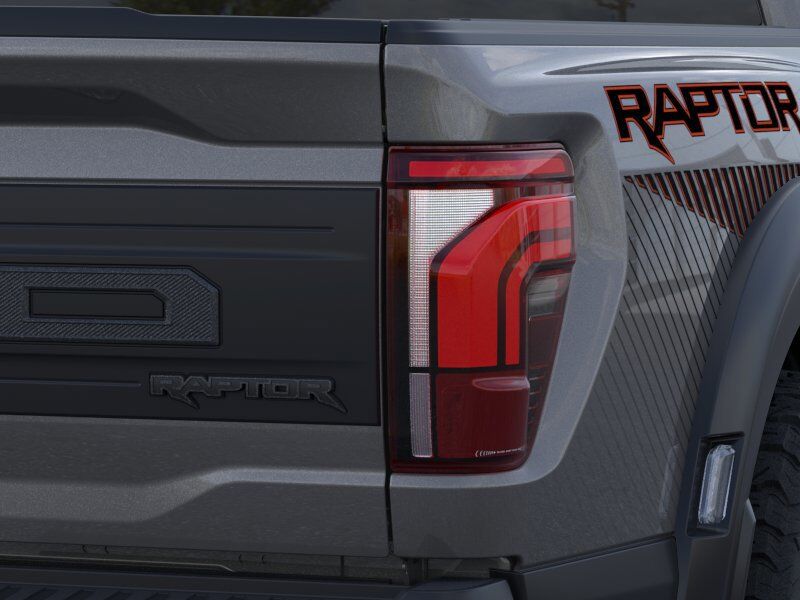 2026 Ford F-150 Raptor Winder GA