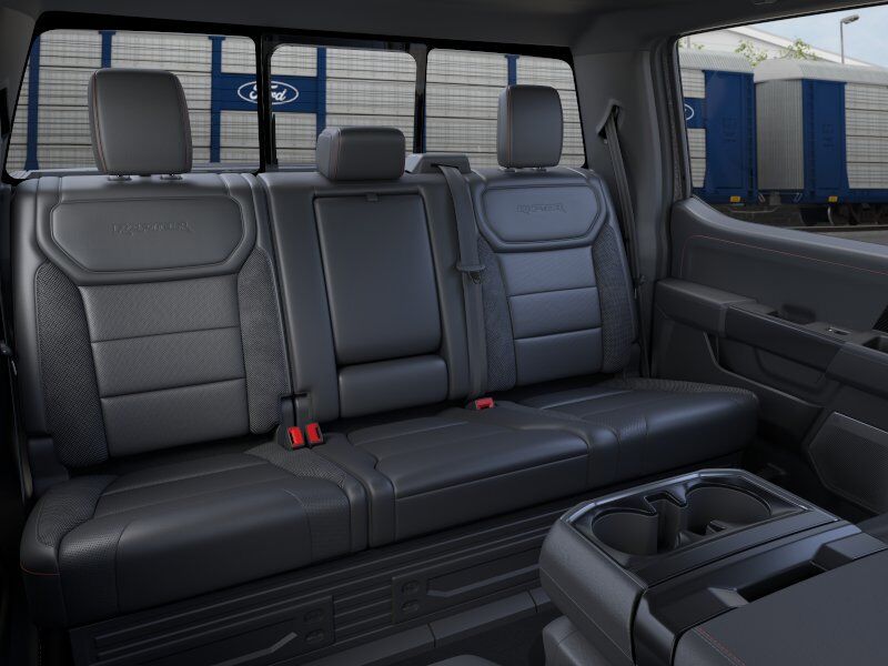 2026 Ford F-150 Raptor Winder GA