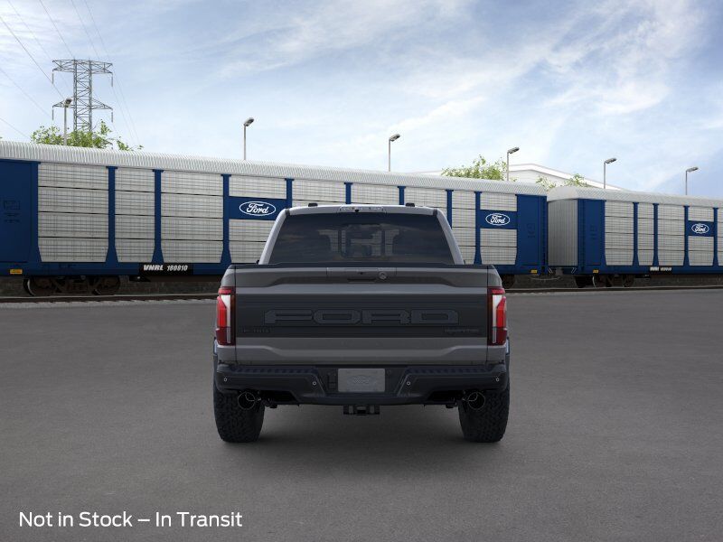 2026 Ford F-150 Raptor Winder GA