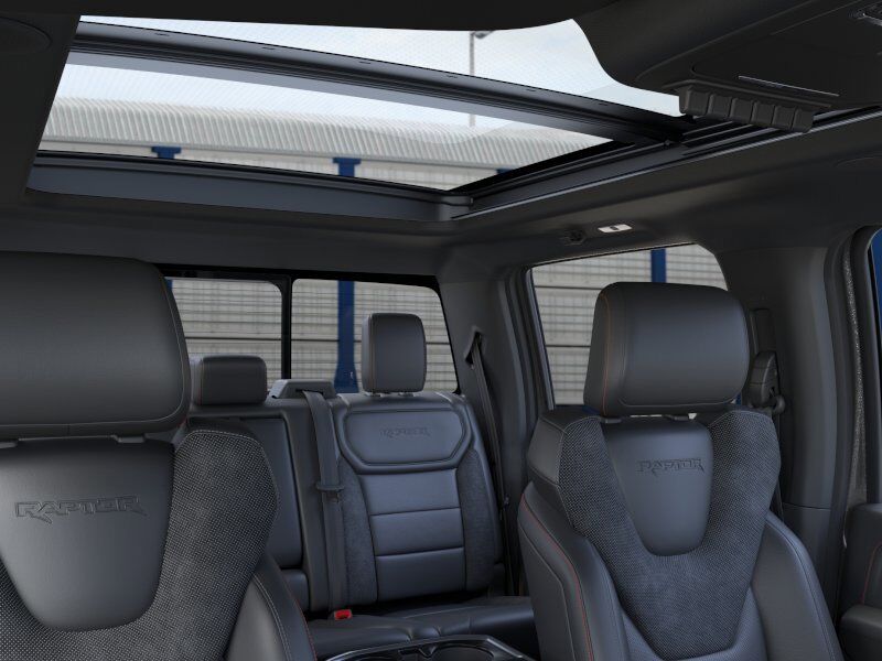 2026 Ford F-150 Raptor Winder GA