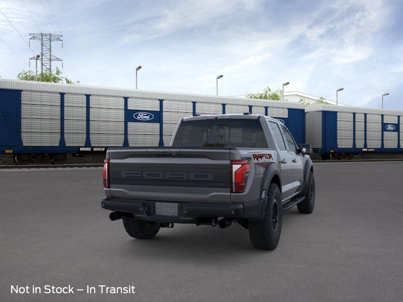 2026 Ford F-150 Raptor Winder GA