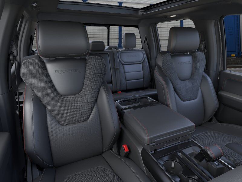 2026 Ford F-150 Raptor Winder GA