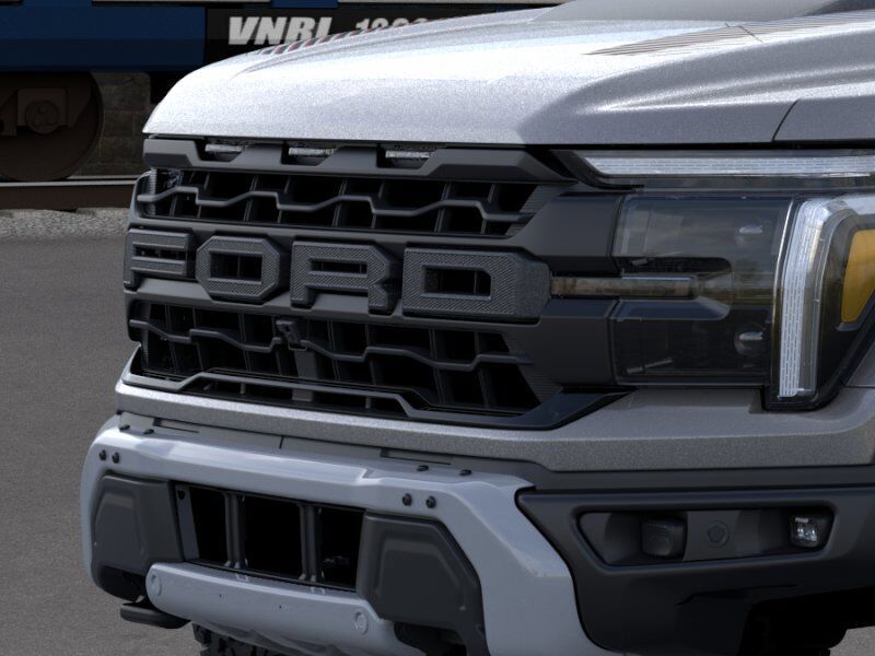 2026 Ford F-150 Raptor Winder GA