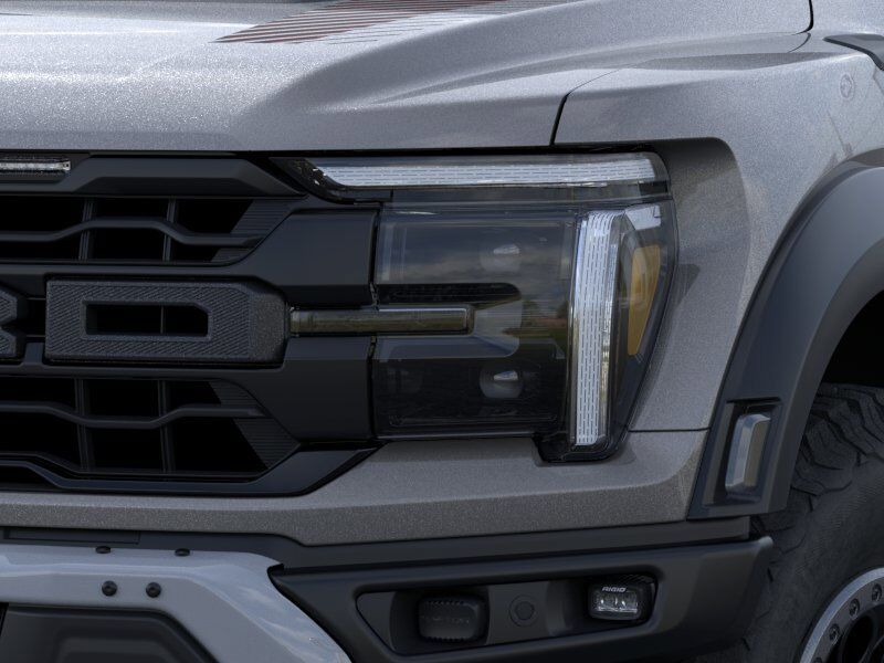 2026 Ford F-150 Raptor Winder GA